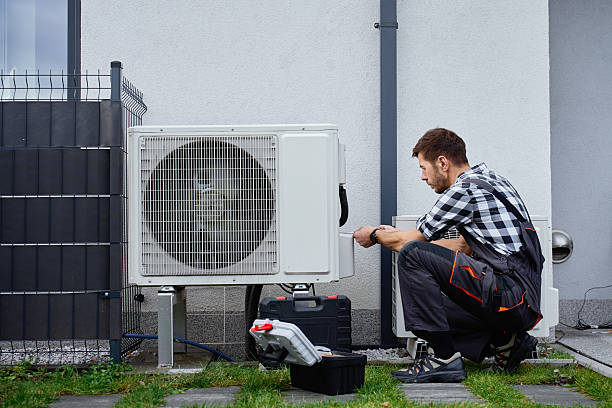 Trusted Hvac service in Houston, MO - HVAC Repair CO